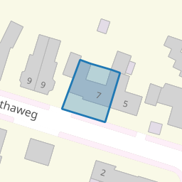 Perceel OTB00-C-5189