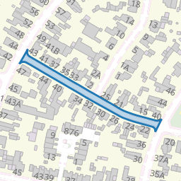 Perceel OTB00-C-5192