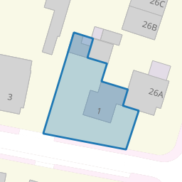 Perceel OTB00-C-5205