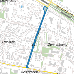 Perceel OTB00-C-5215