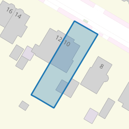 Perceel OTB00-C-5222