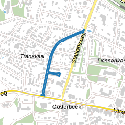 Perceel OTB00-C-5228