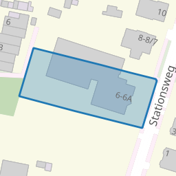 Perceel OTB00-C-5255