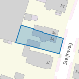 Perceel OTB00-C-5257