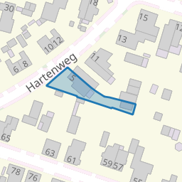 Perceel OTB00-C-5260