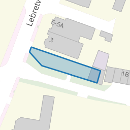 Perceel OTB00-C-5267