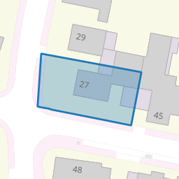 Perceel OTB00-C-5272