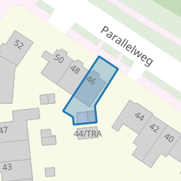 Perceel OTB00-C-5283