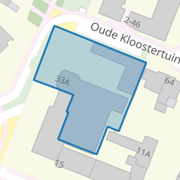 Perceel OTB00-C-5291