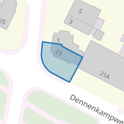 Perceel OTB00-C-5299