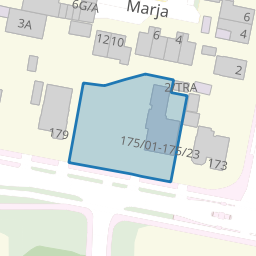 Perceel OTB00-C-5303