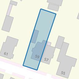 Perceel OTB00-C-5306