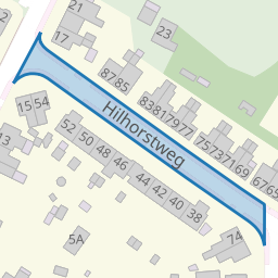 Perceel OTB00-C-5310