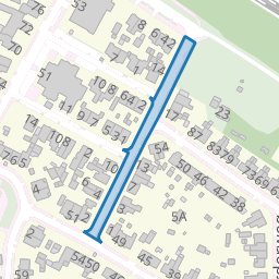 Perceel OTB00-C-5311