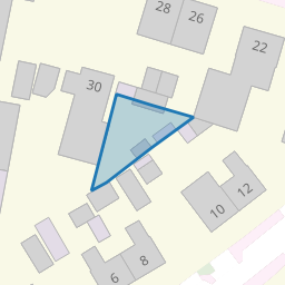 Perceel OTB00-C-5312