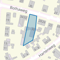 Perceel OTB00-C-5313