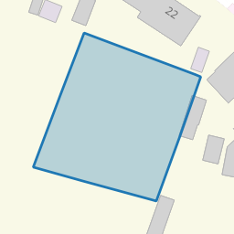 Perceel OTB00-C-5319