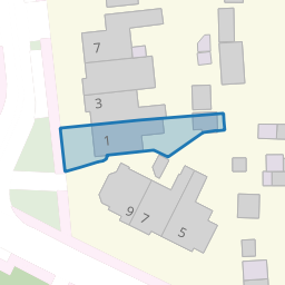 Perceel OTB00-C-5320