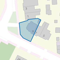 Perceel OTB00-C-5321