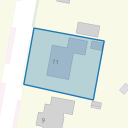 Perceel OTB00-C-5322