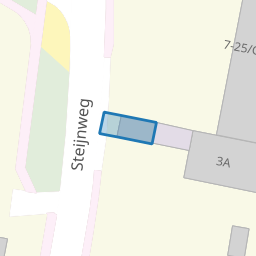 Perceel OTB00-C-5325