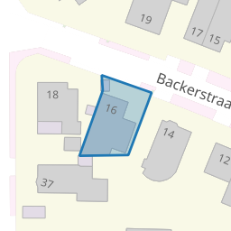 Perceel OTB00-C-5356