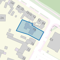 Perceel OTB00-C-5362