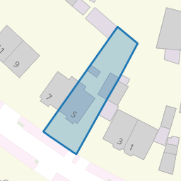 Perceel OTB00-C-5365