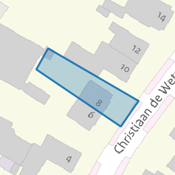 Perceel OTB00-C-5366