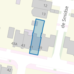 Perceel OTB00-C-5371