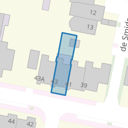 Perceel OTB00-C-5372