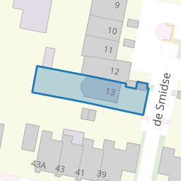 Perceel OTB00-C-5374