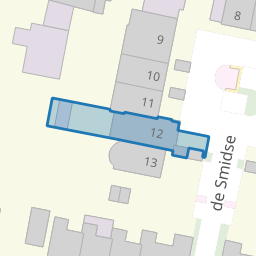 Perceel OTB00-C-5375