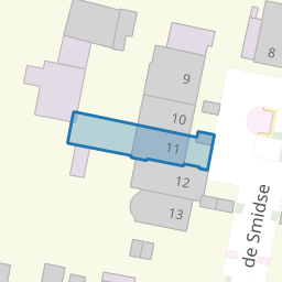 Perceel OTB00-C-5376