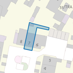 Perceel OTB00-C-5380