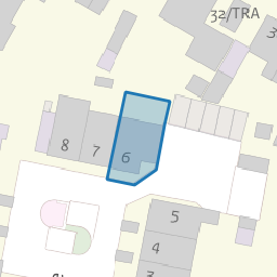 Perceel OTB00-C-5381