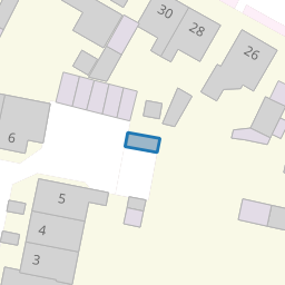 Perceel OTB00-C-5391