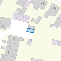 Perceel OTB00-C-5392