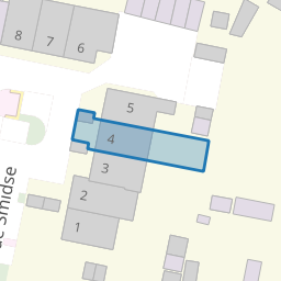 Perceel OTB00-C-5395