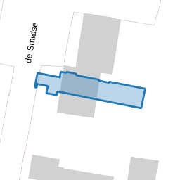 Perceel OTB00-C-5397