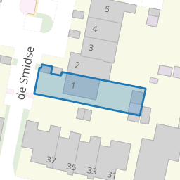 Perceel OTB00-C-5398