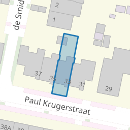 Perceel OTB00-C-5400