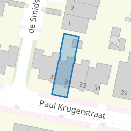 Perceel OTB00-C-5401