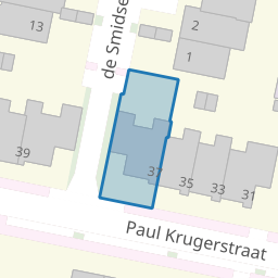 Perceel OTB00-C-5402