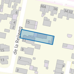 Perceel OTB00-C-5404