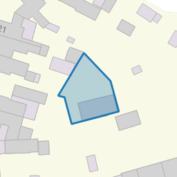 Perceel OTB00-C-5414