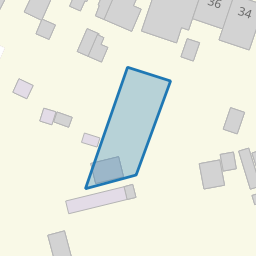 Perceel OTB00-C-5421