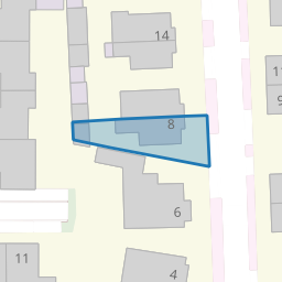 Perceel OTB00-C-5436