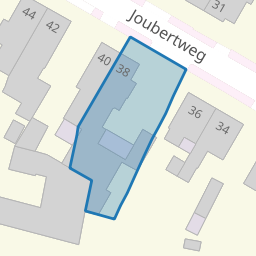 Perceel OTB00-C-5452