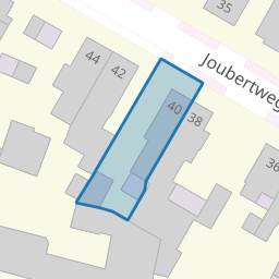 Perceel OTB00-C-5453